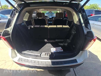 2021 Ford Explorer Limited - miniatura 15