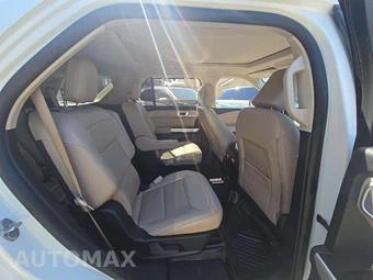 2021 Ford Explorer Limited - miniatura 17