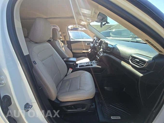 2021 Ford Explorer Limited - miniatura 19