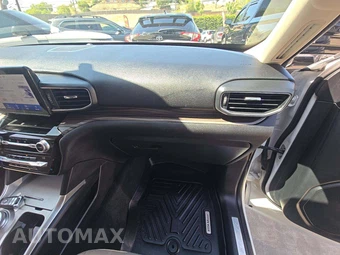 2021 Ford Explorer Limited - miniatura 20