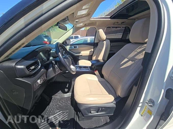 2021 Ford Explorer Limited - miniatura 6