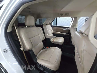 2021 Ford Explorer Limited - miniatura 14