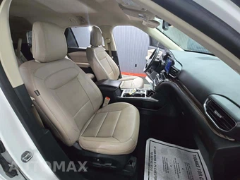 2021 Ford Explorer Limited - miniatura 16
