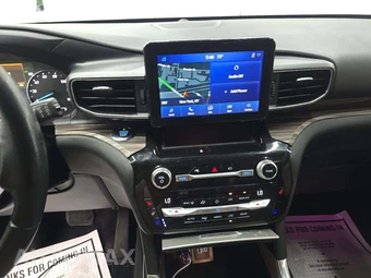 2021 Ford Explorer Limited - miniatura 7