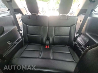 2021 Ford Explorer Limited – miniatura 14