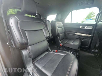 2021 Ford Explorer Limited – miniatura 17