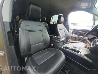 2021 Ford Explorer Limited – miniatura 19
