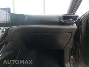 2021 Ford Explorer Limited – miniatura 20