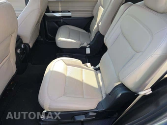 2021 Ford Explorer Limited - miniatura 13