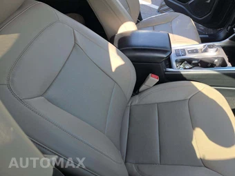 2021 Ford Explorer Limited - miniatura 19