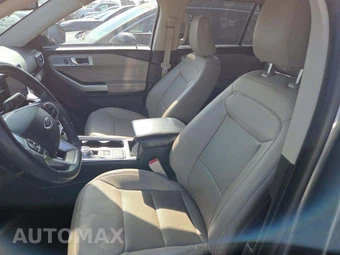 2021 Ford Explorer Limited - miniatura 6