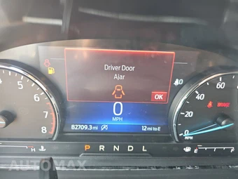 2021 Ford Explorer Limited - miniatura 12