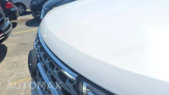 2021 Ford Explorer Limited - miniatura 19