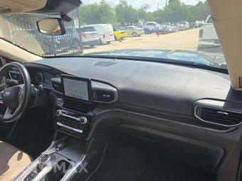 2021 Ford Explorer Limited - miniatura 20