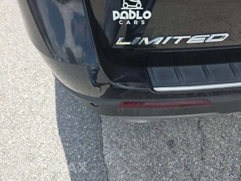 2021 Ford Explorer Limited - miniatura 22