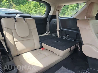 2021 Ford Explorer Limited – miniatura 14