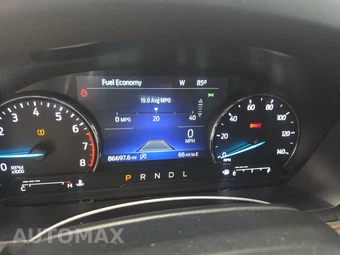 2021 Ford Explorer Limited - miniatura 12