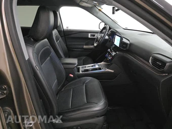 2021 Ford Explorer Limited - miniatura 8