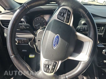 2021 Ford Explorer Limited - miniatura 10