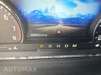 2021 Ford Explorer Limited - miniatura 12