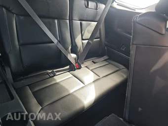 2021 Ford Explorer Limited - miniatura 14