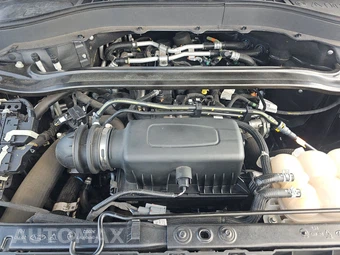 2021 Ford Explorer Limited - miniatura 16