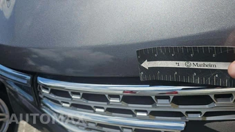 2021 Ford Explorer Limited - miniatura 19