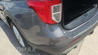 2021 Ford Explorer Limited - miniatura 21