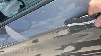 2021 Ford Explorer Limited - miniatura 22