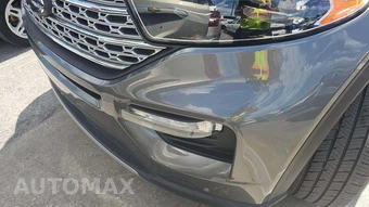 2021 Ford Explorer Limited - miniatura 25