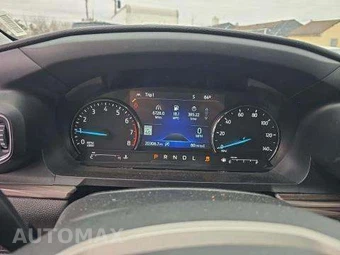 2021 Ford Explorer Limited - miniatura 10