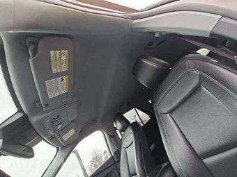2021 Ford Explorer Limited - miniatura 12
