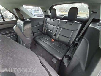 2021 Ford Explorer Limited - miniatura 15
