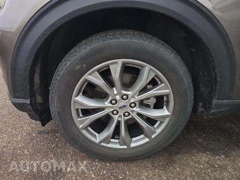 2021 Ford Explorer Limited - miniatura 27
