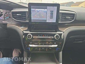 2021 Ford Explorer Limited - miniatura 29