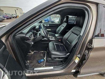 2021 Ford Explorer Limited - miniatura 7