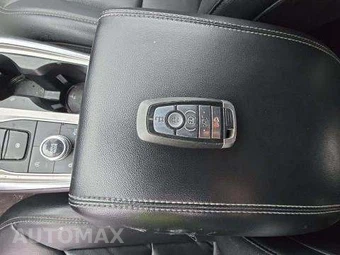 2021 Ford Explorer Limited - miniatura 9