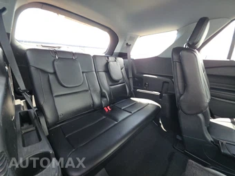 2021 Ford Explorer Limited - miniatura 14