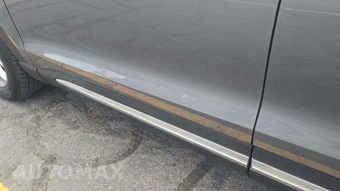 2021 Ford Explorer Limited - miniatura 23