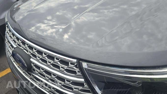 2021 Ford Explorer Limited - miniatura 25