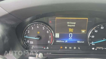 2021 Ford Explorer Limited - miniatura 26