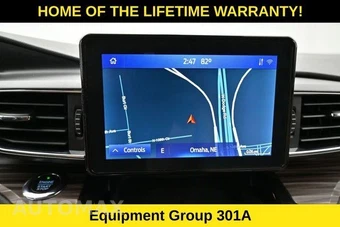 2021 Ford Explorer Limited - miniatura 22