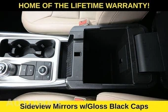 2021 Ford Explorer Limited - miniatura 34