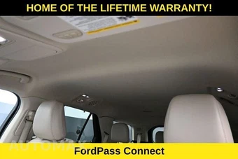2021 Ford Explorer Limited - miniatura 35