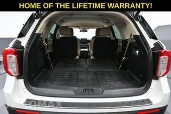 2021 Ford Explorer Limited - miniatura 41