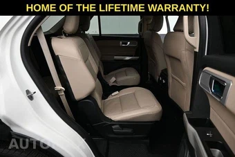 2021 Ford Explorer Limited - miniatura 47