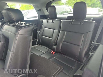 2021 Ford Explorer Limited – miniatura 14