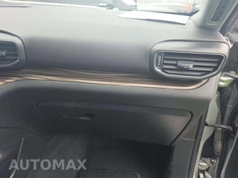 2021 Ford Explorer Limited – miniatura 20
