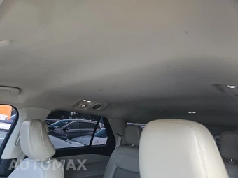 2021 Ford Explorer Limited - miniatura 17