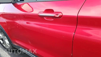 2021 Ford Explorer Limited - miniatura 29